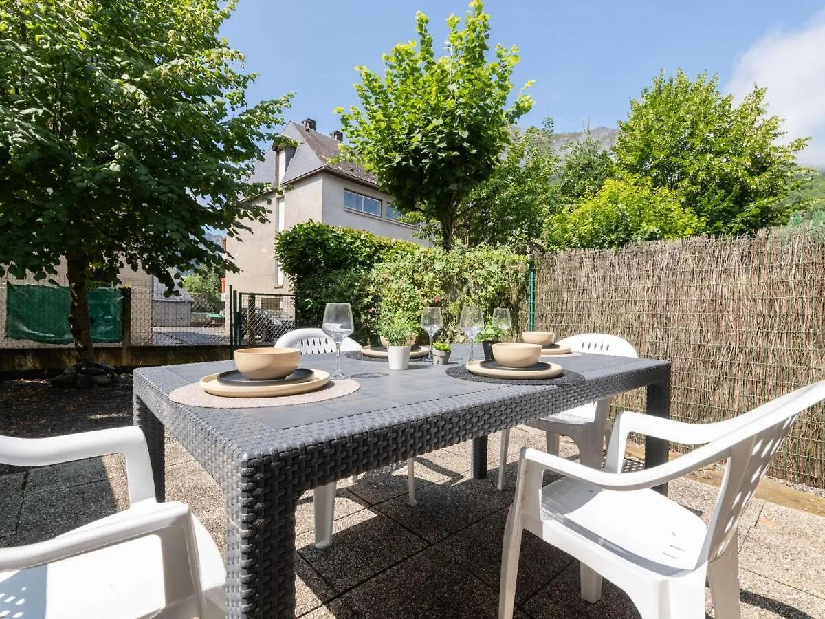 Maison Au Centre, 4 Pers, Parking, Animaux, Pres Du Telepherique - Fr-1-296-437 Saint-Lary-Soulan 0*,