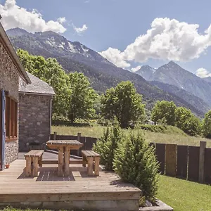 Les Hauts De Saint-lary Saint-Lary-Soulan