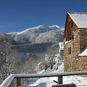 Ferme De Soulan, De Charme Saint-Lary-Soulan