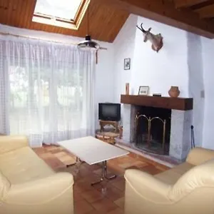 Maison Saint-lary-soulan, 5 Pièces, 8 Personnes - Fr-1-457-132 Saint-Lary-Soulan